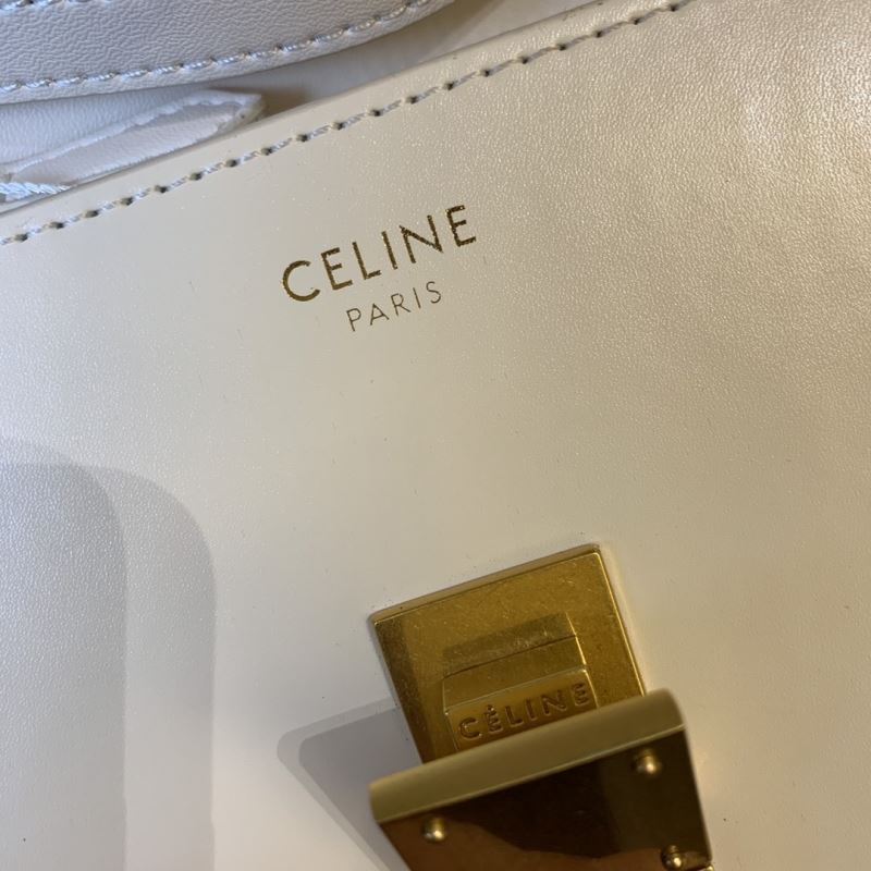 Celine Satchel Bags